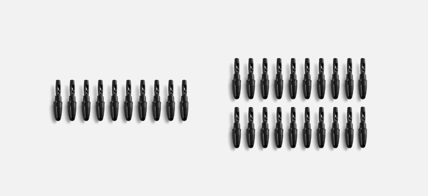 XP-Pen Star G640S great drawing tablet pen nibs