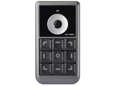 AC19 Wireless Shortcut Remote