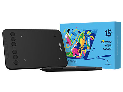 Deco mini4 Anniversary Edition