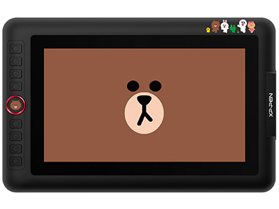 Artist 12 Pro LINE FRIENDS Edition