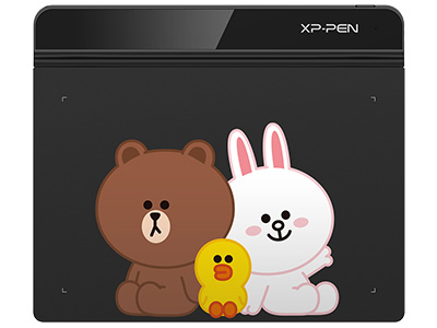 Star G640 LINE FRIENDS Edition