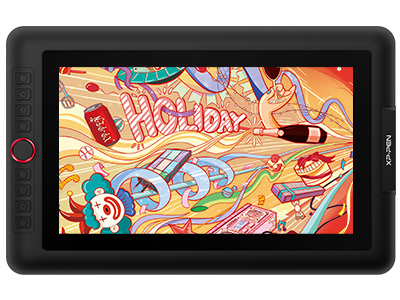 Artist 13.3 Pro Holiday Edition